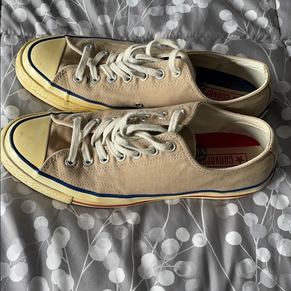 Converse Chuck Taylor 70